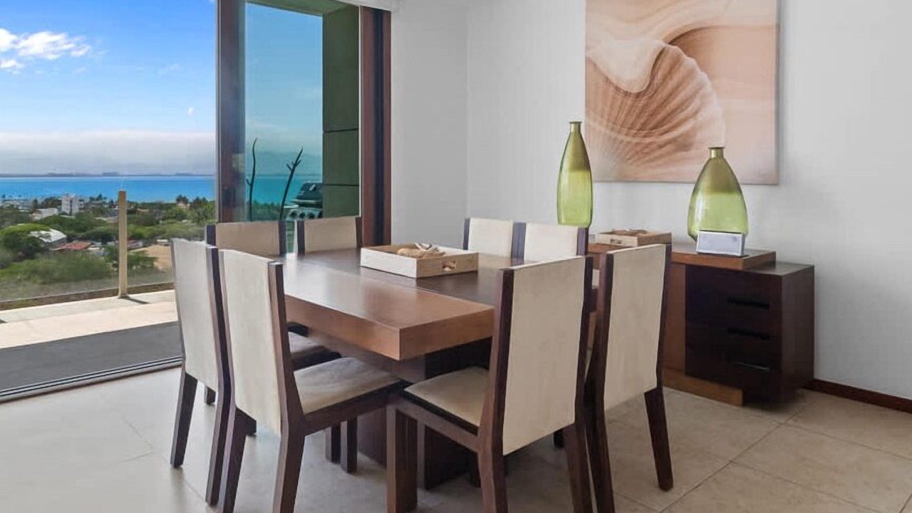 Photo of Livingroom in La Cruz de Huanacaxtle