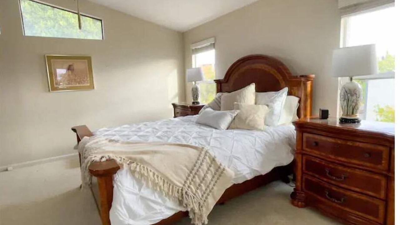 Photo of Bedroom in Desert Hot Springs