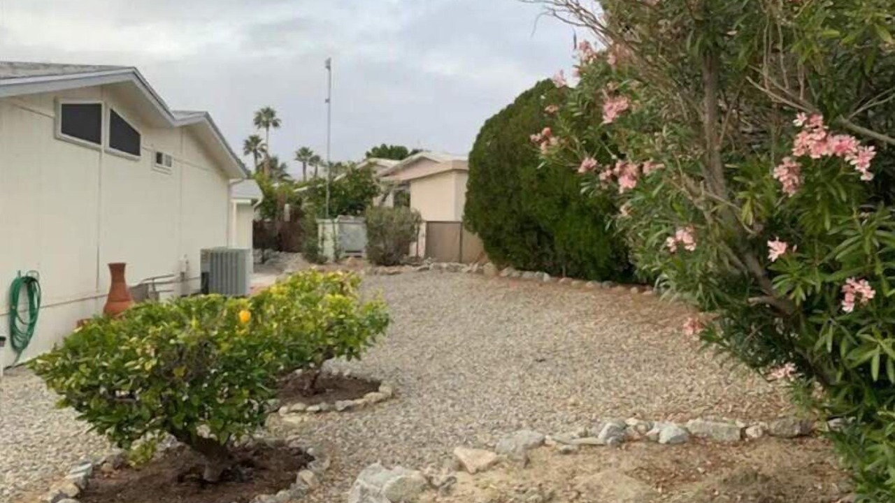 Photo of Outdoor in Desert Hot Springs