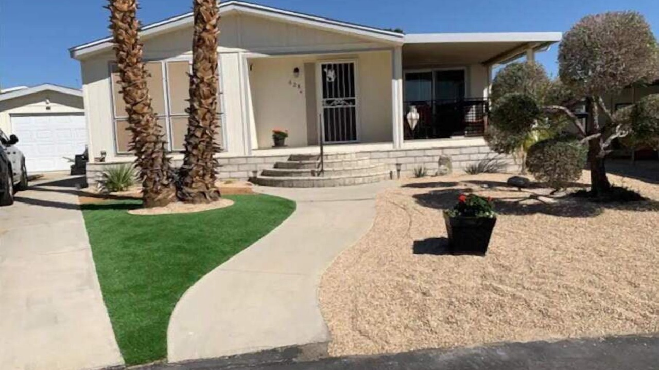 Photo of Outdoor in Desert Hot Springs