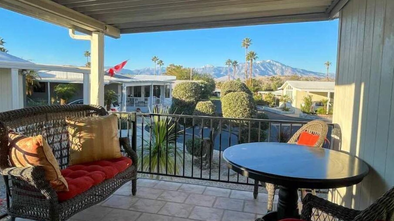 Photo of Outdoor in Desert Hot Springs