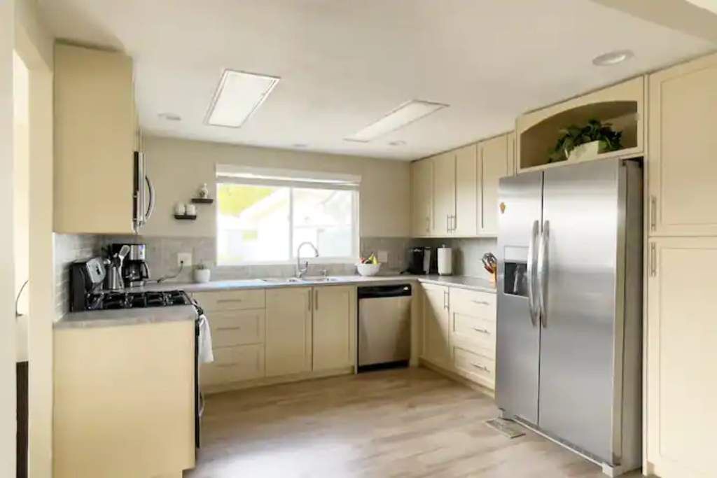 Photo of Kitchen in Desert Hot Springs