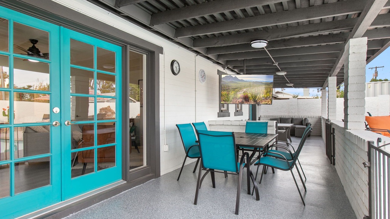 Photo of Outdoor in Peaceful Valley