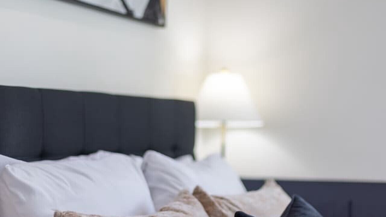 Photo of Bedroom in Garfield