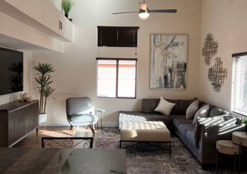 Photo of Bedroom in Mesquite