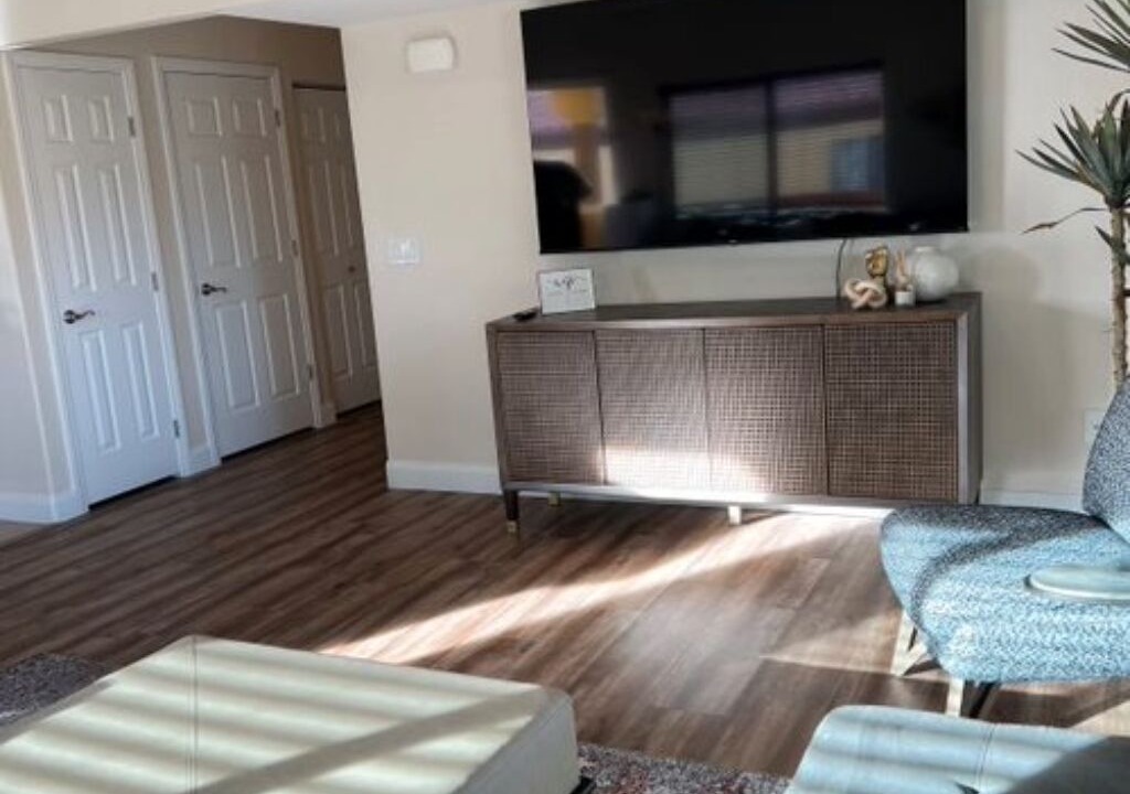 Photo of Bedroom in Mesquite