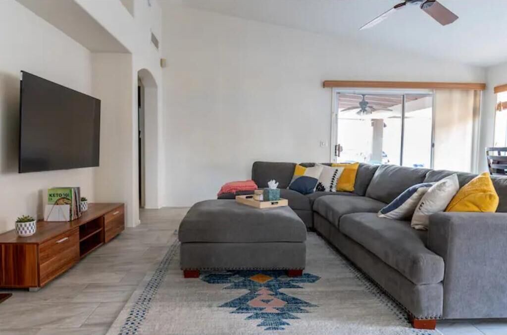 Photo of Livingroom in Superstition Springs