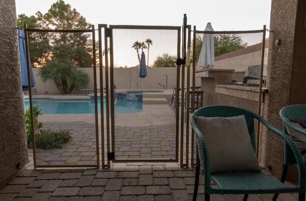 Photo of Outdoor in Superstition Springs