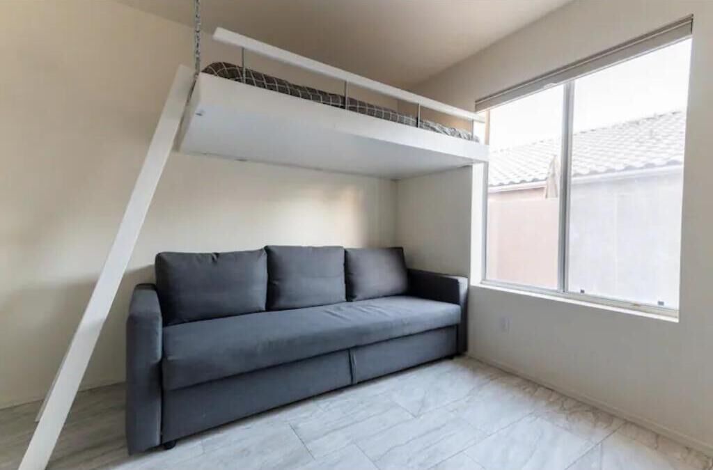 Photo of Livingroom in Superstition Springs