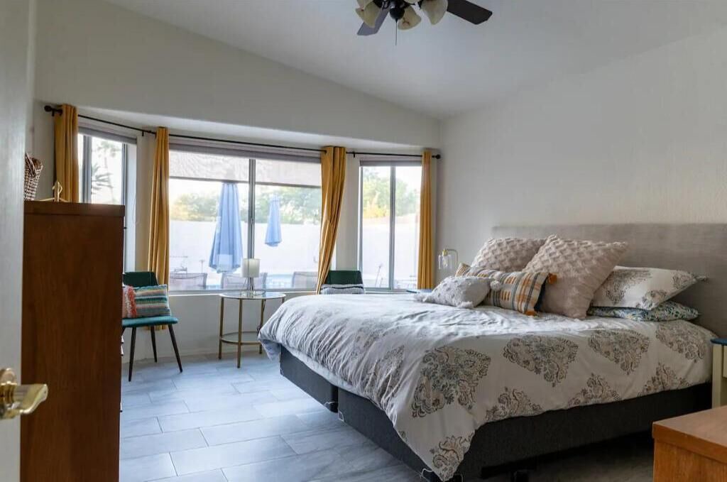 Photo of Bedroom in Superstition Springs