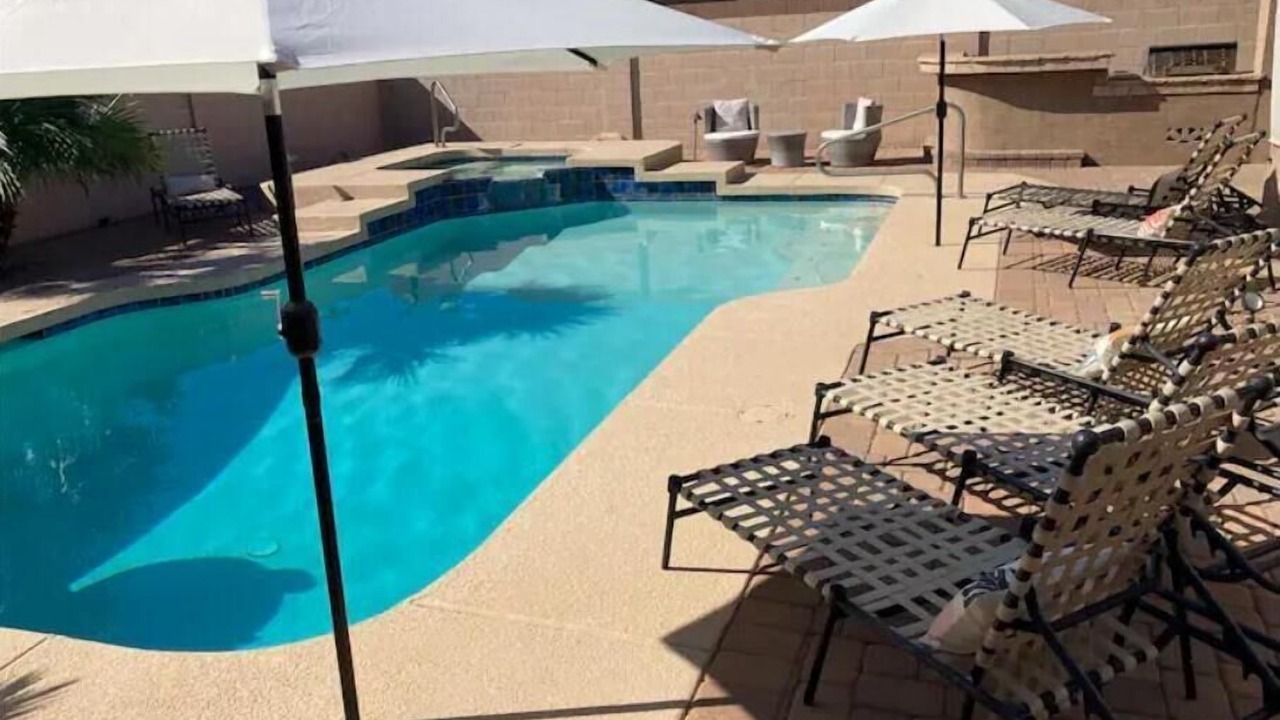 Photo of Outdoor in Superstition Springs