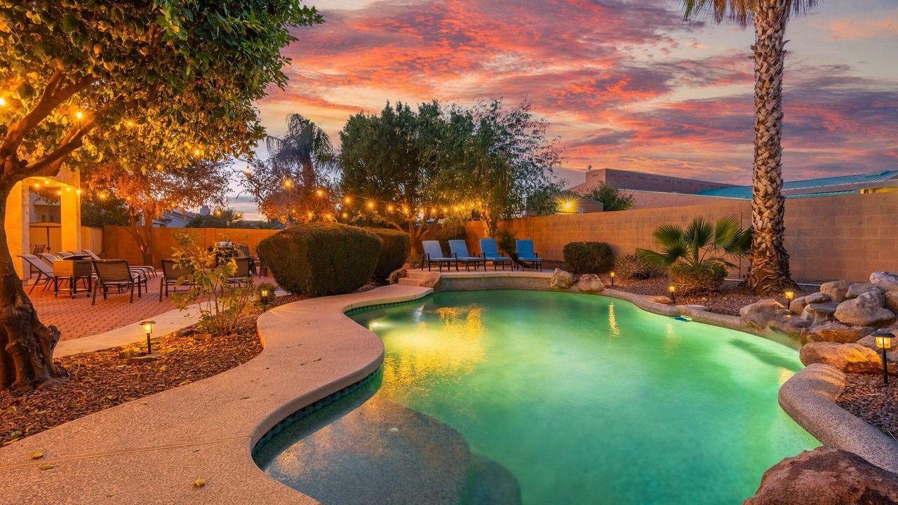 Photo of Outdoor in Arabian Views