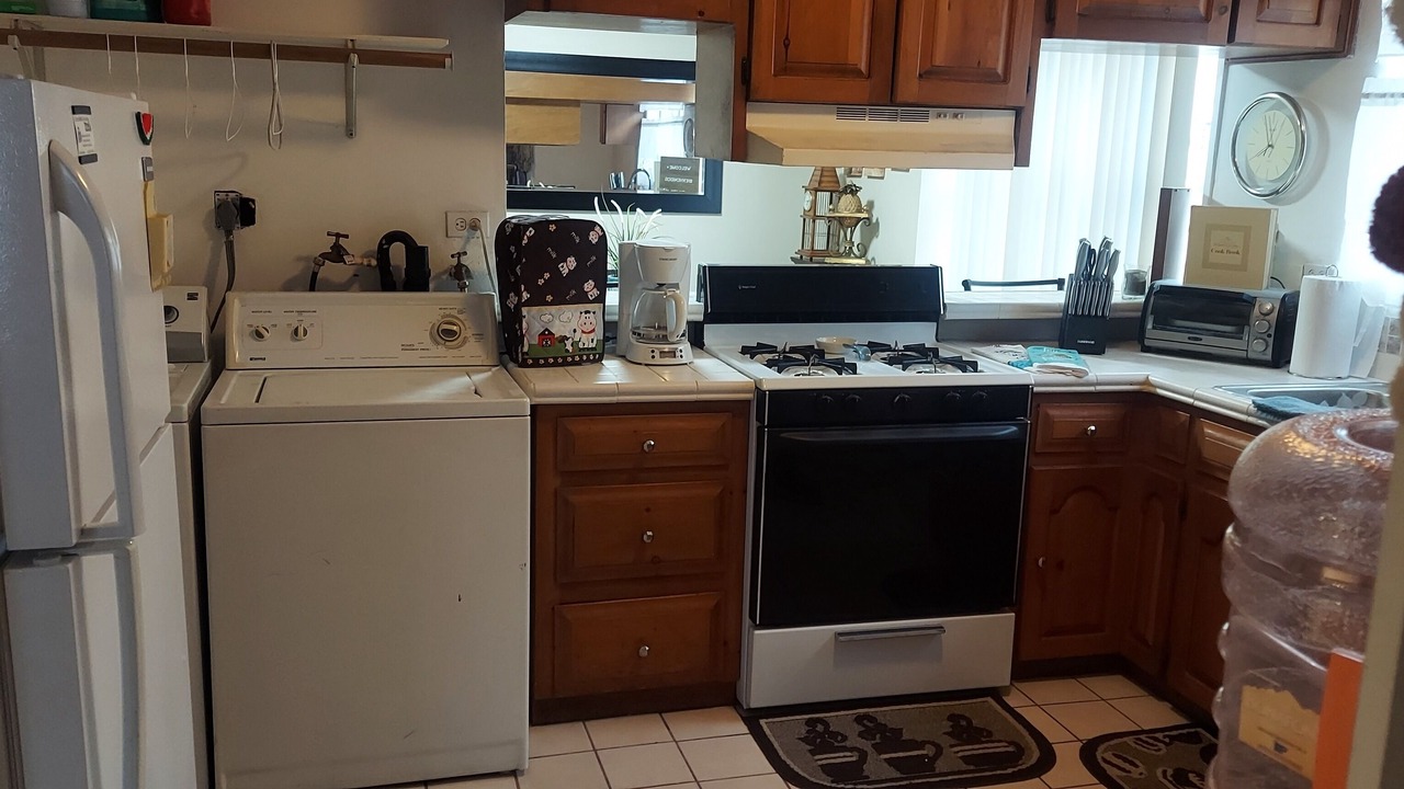 Photo of Kitchen in Constitucion
