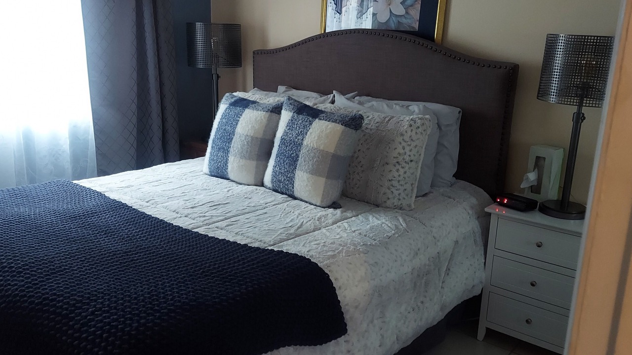 Photo of Bedroom in Constitucion