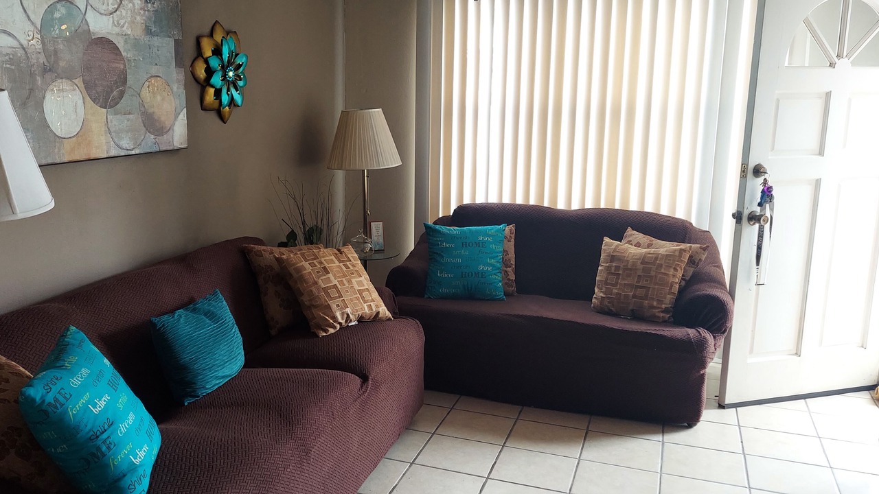 Photo of Livingroom in Constitucion