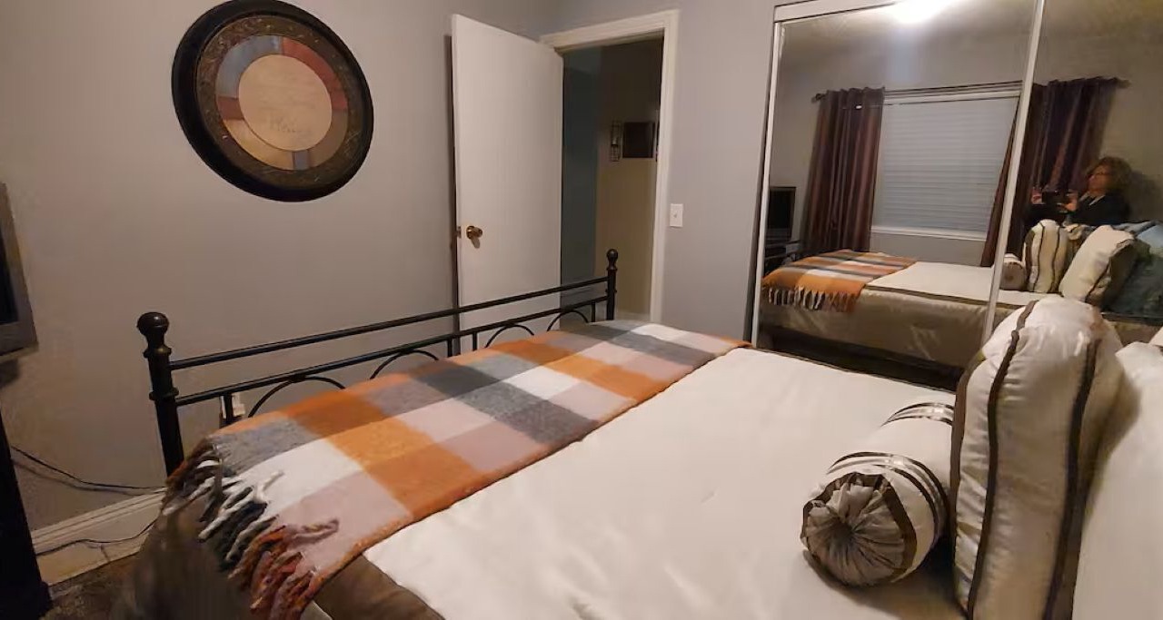 Photo of Bedroom in Constitucion