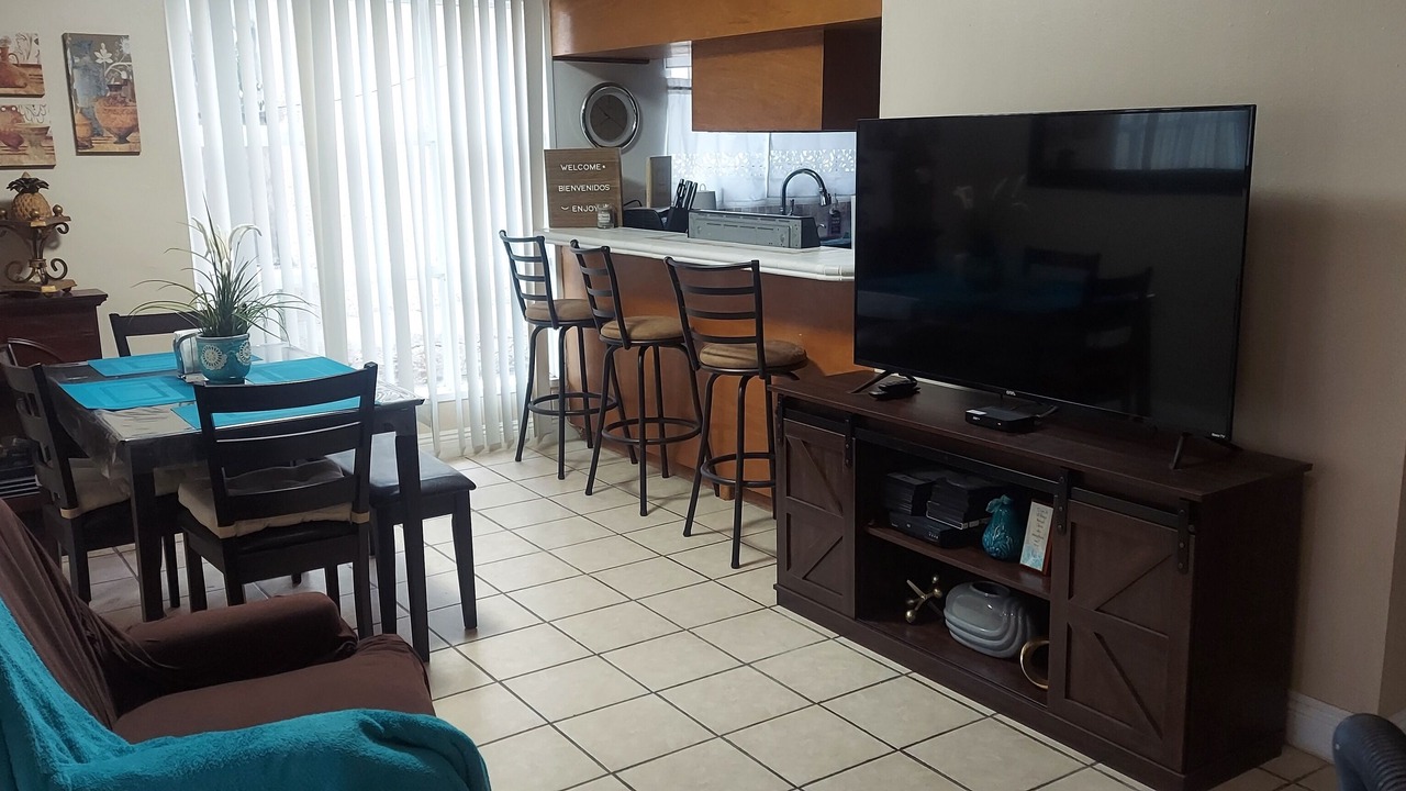Photo of Livingroom in Constitucion