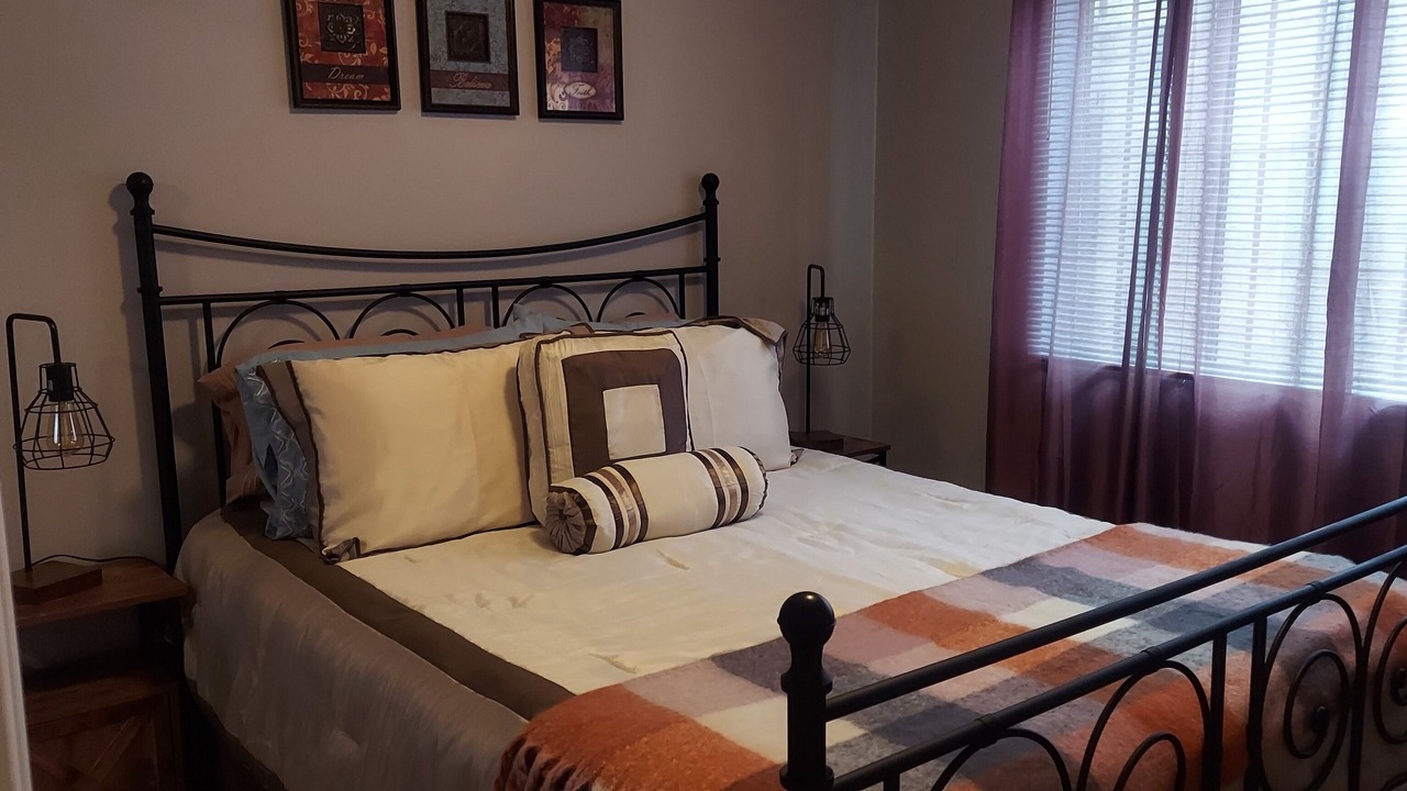 Photo of Bedroom in Constitucion