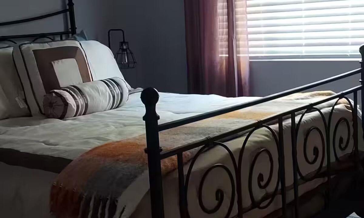 Photo of Bedroom in Constitucion