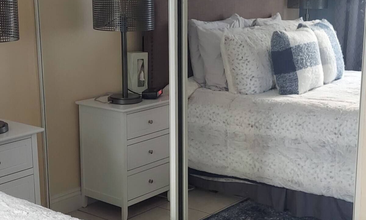 Photo of Bedroom in Constitucion