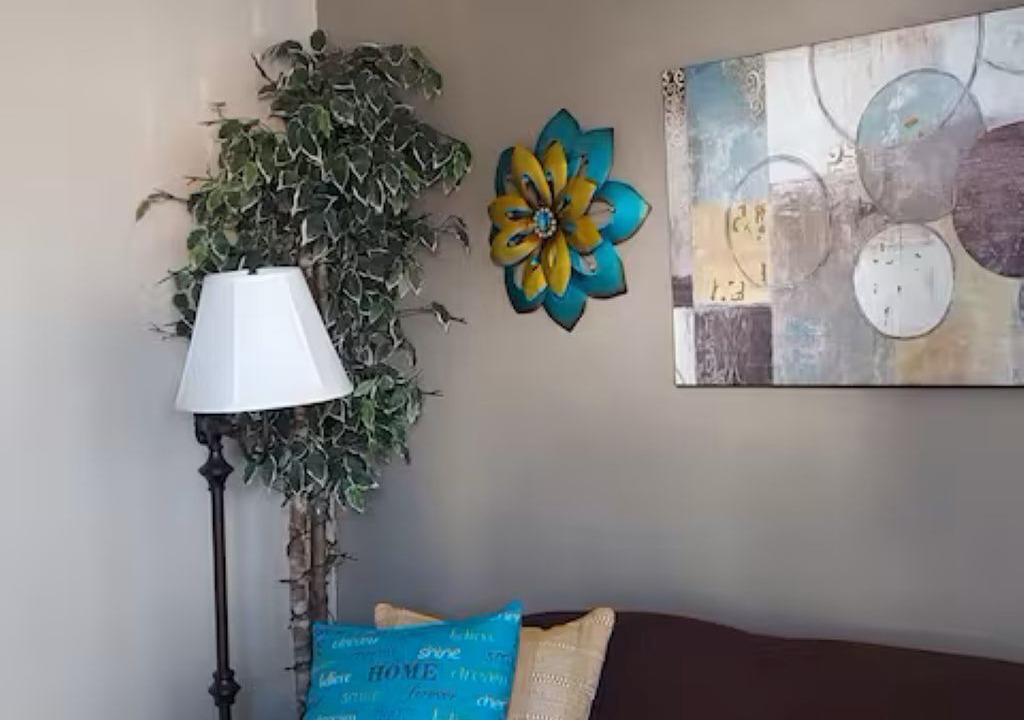 Photo of Livingroom in Constitucion