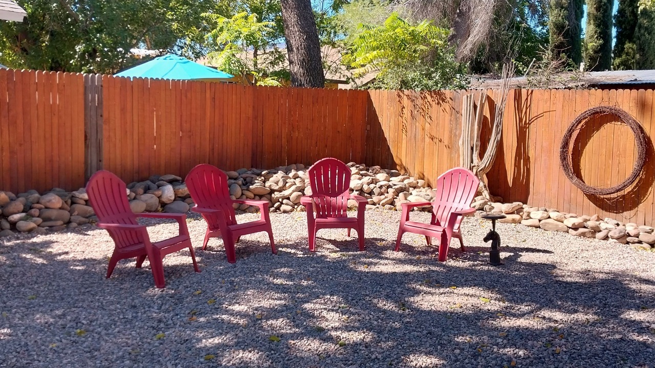 Photo of Outdoor in Cottonwood