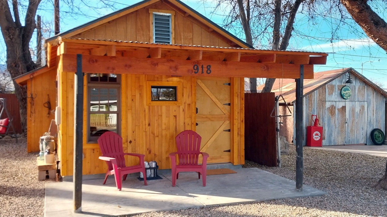 Photo of Outdoor in Cottonwood