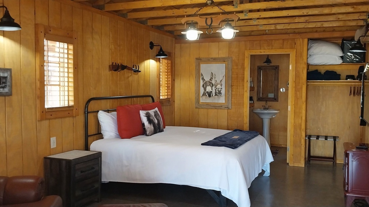 Photo of Bedroom in Cottonwood