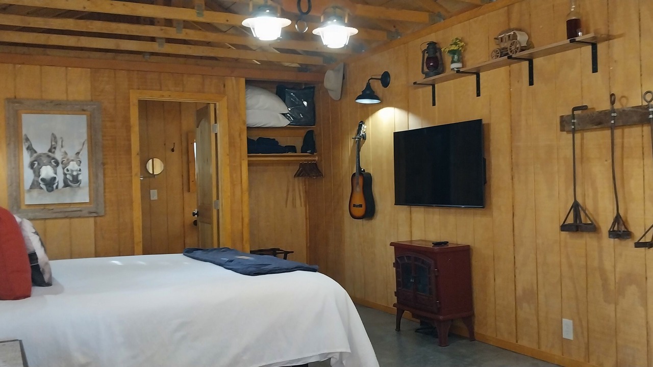 Photo of Bedroom in Cottonwood