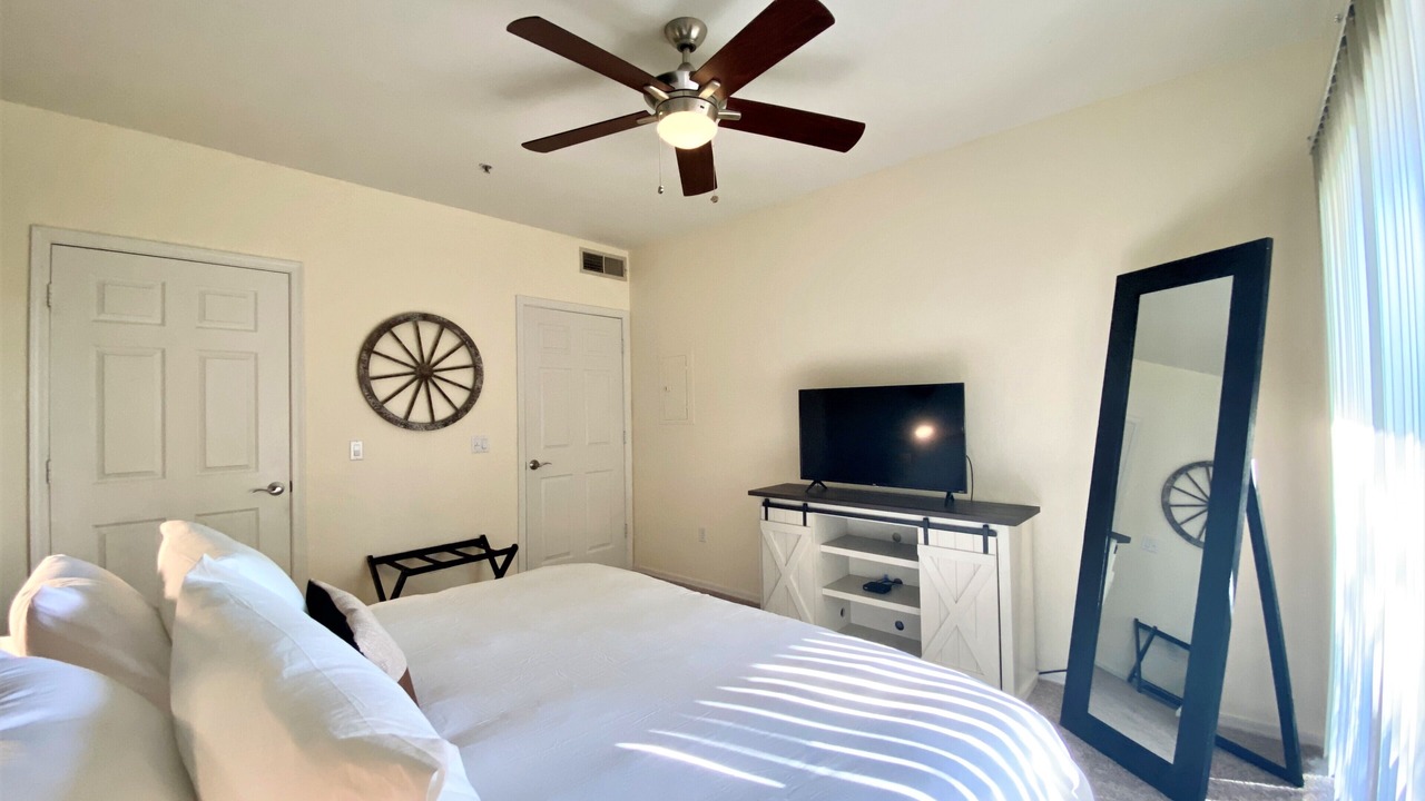 Photo of Bedroom in North Scottsdale
