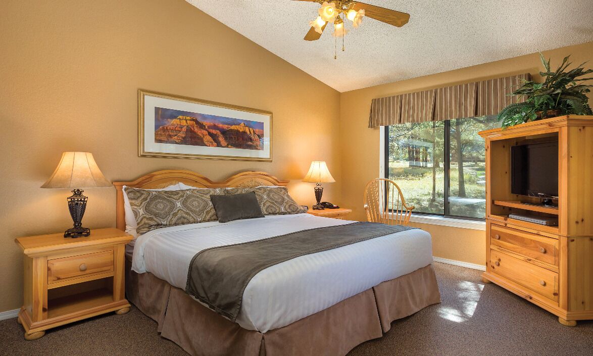Photo of Bedroom in Flagstaff