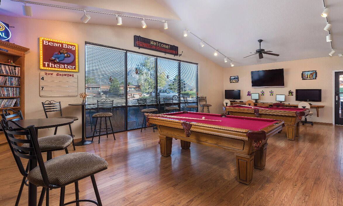 Photo of Bedroom in Flagstaff