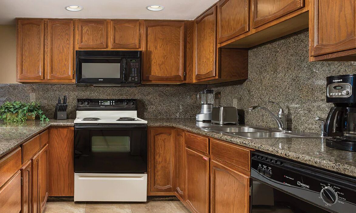 Photo of Kitchen in Flagstaff