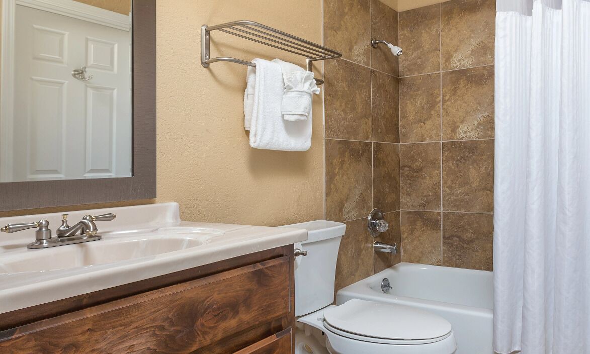 Photo of Bathroom in Flagstaff