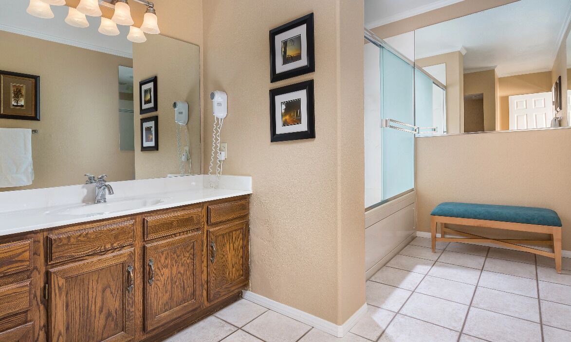 Photo of Bathroom in Flagstaff