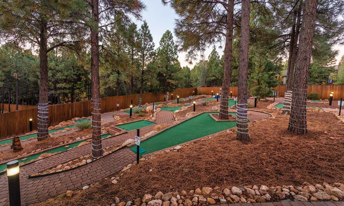 Photo of Outdoor in Flagstaff