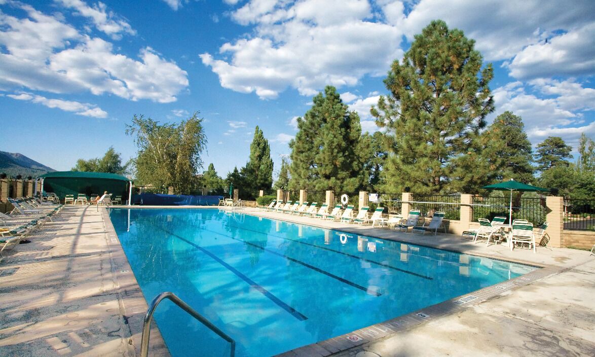 Photo of Outdoor in Flagstaff