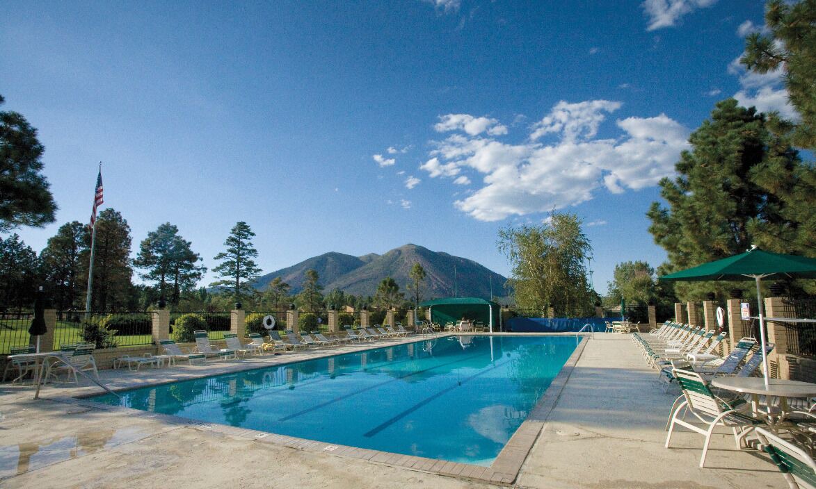Photo of Outdoor in Flagstaff