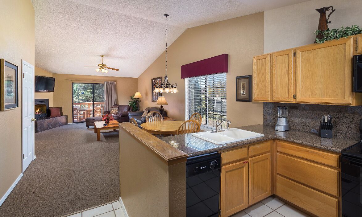 Photo of Kitchen in Flagstaff