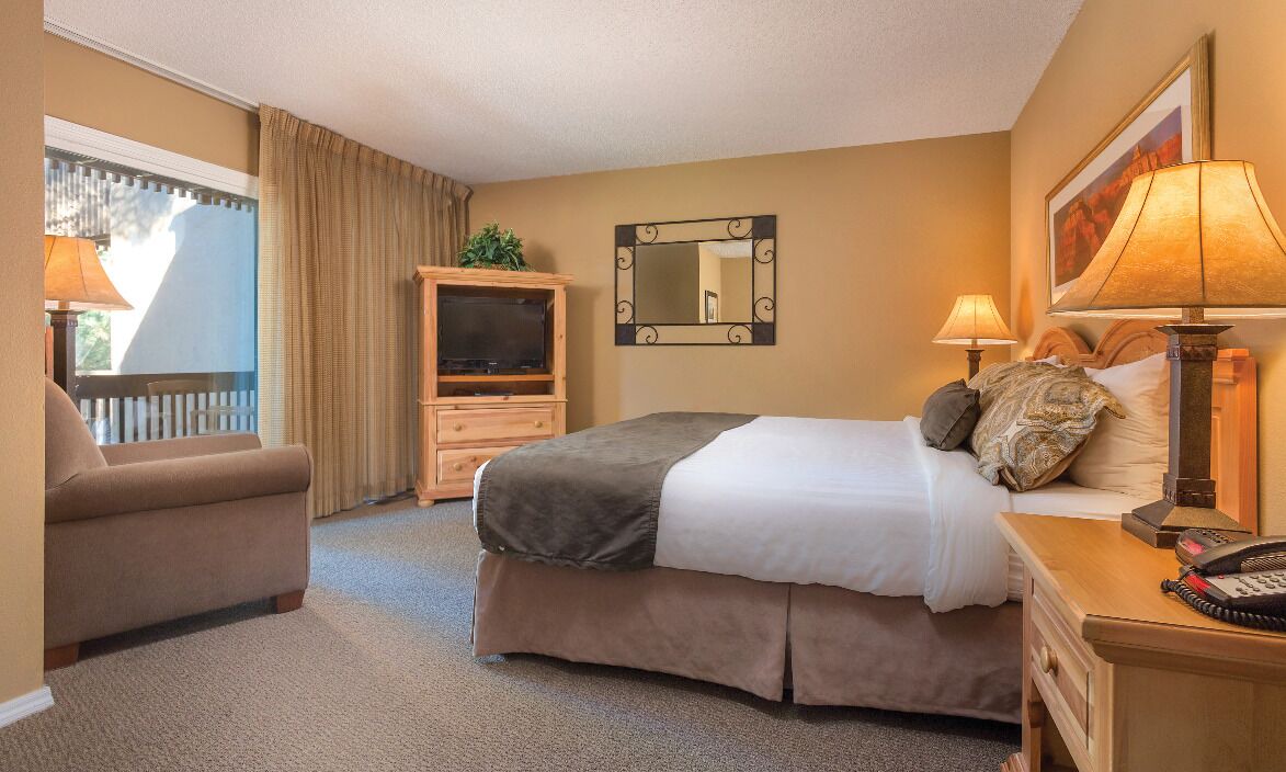 Photo of Bedroom in Flagstaff