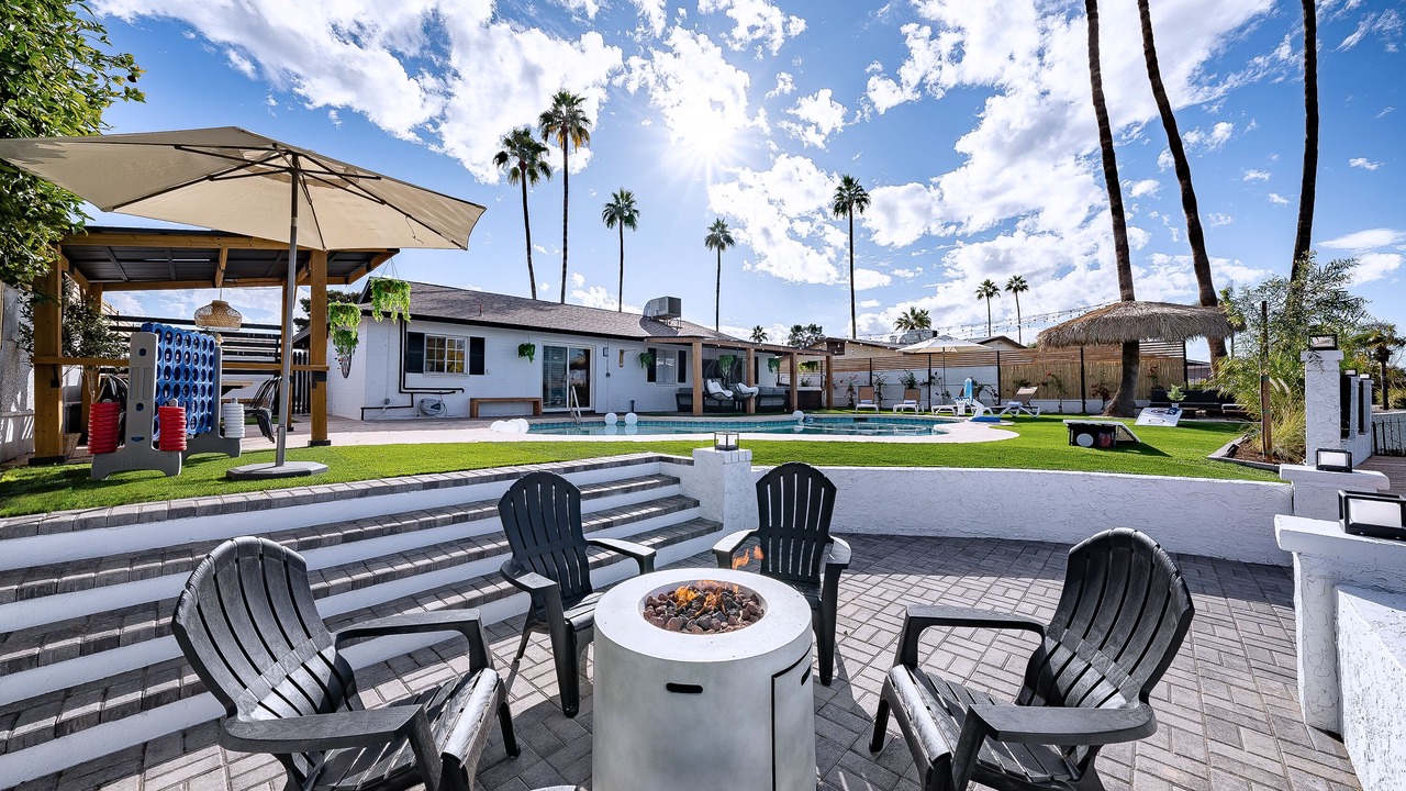Photo of Outdoor in Dobson Ranch