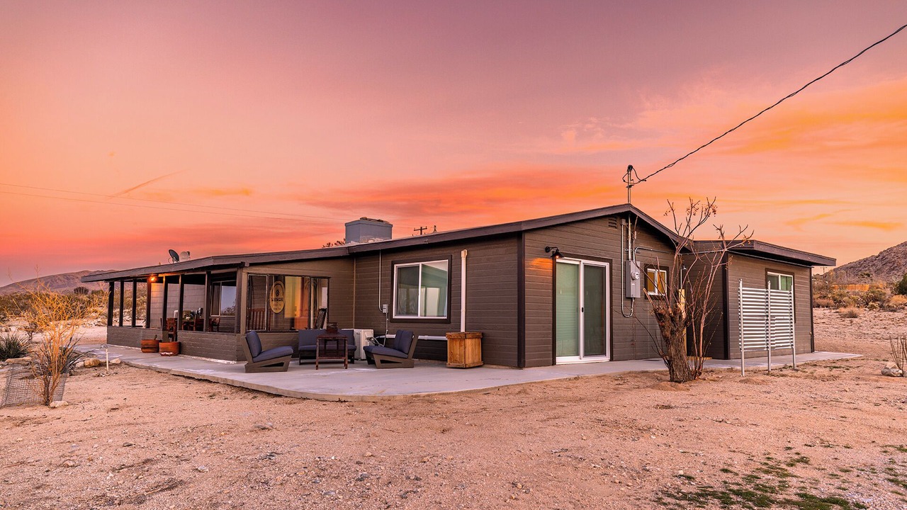 Photo of Others in Twentynine Palms
