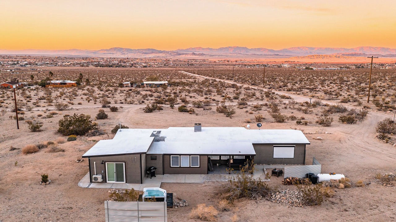 Photo of Others in Twentynine Palms