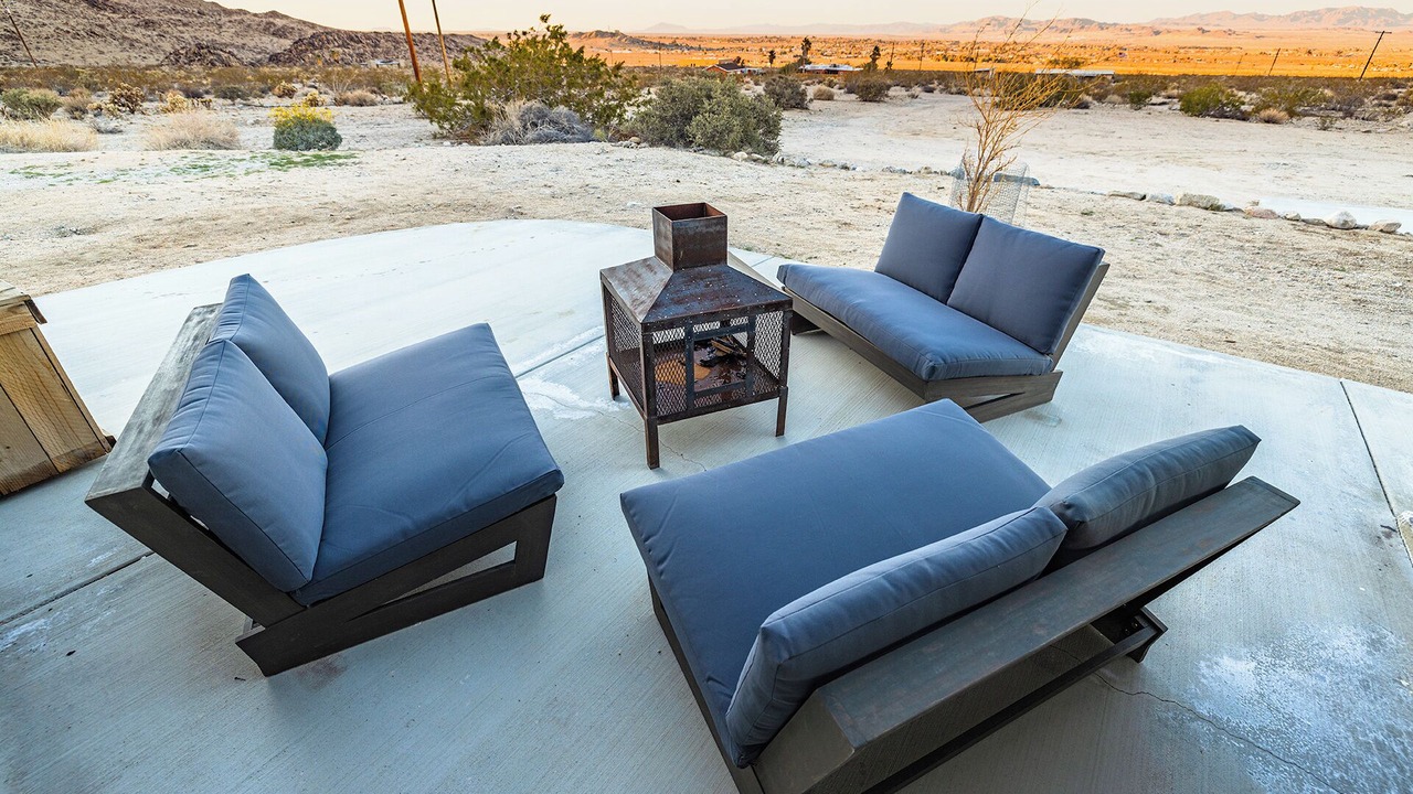 Photo of Others in Twentynine Palms