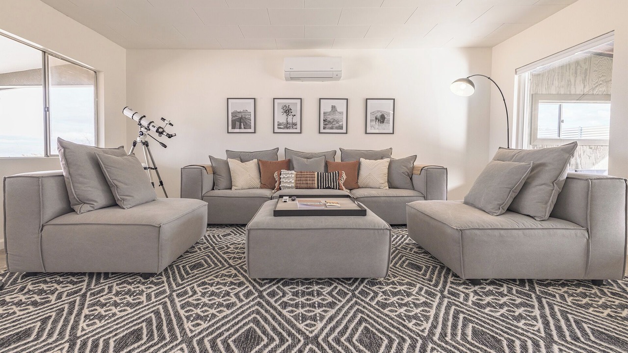 Photo of Bedroom in Twentynine Palms