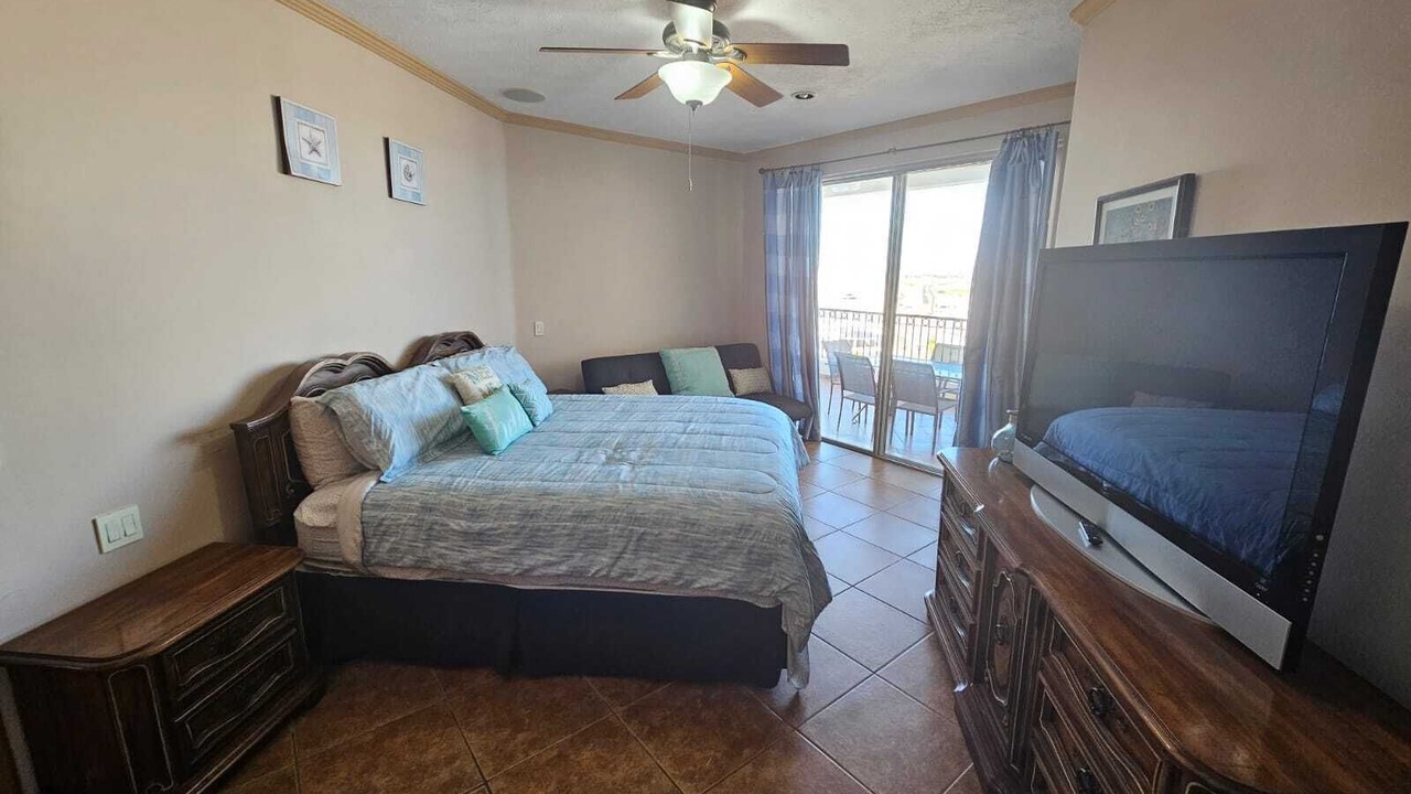 Photo of Bedroom in Cholla Bay