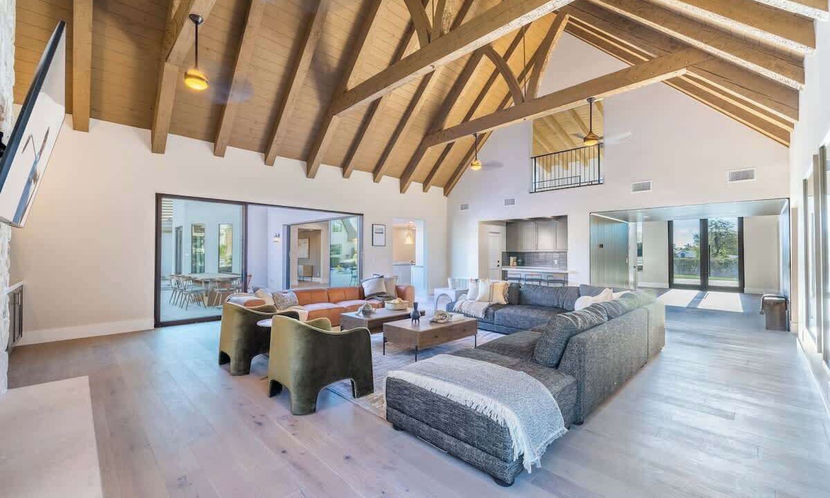 Photo of Bedroom in Cactus Acres