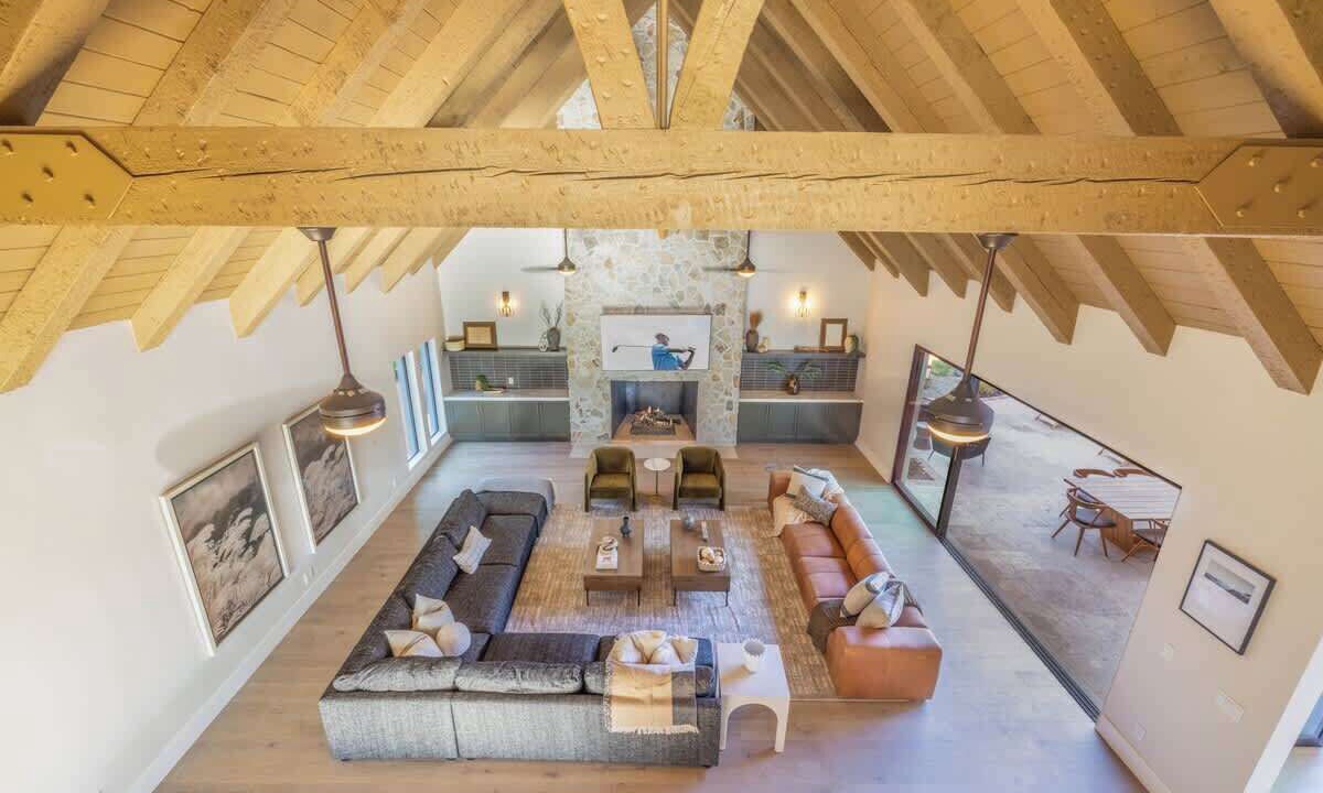 Photo of Livingroom in Cactus Acres