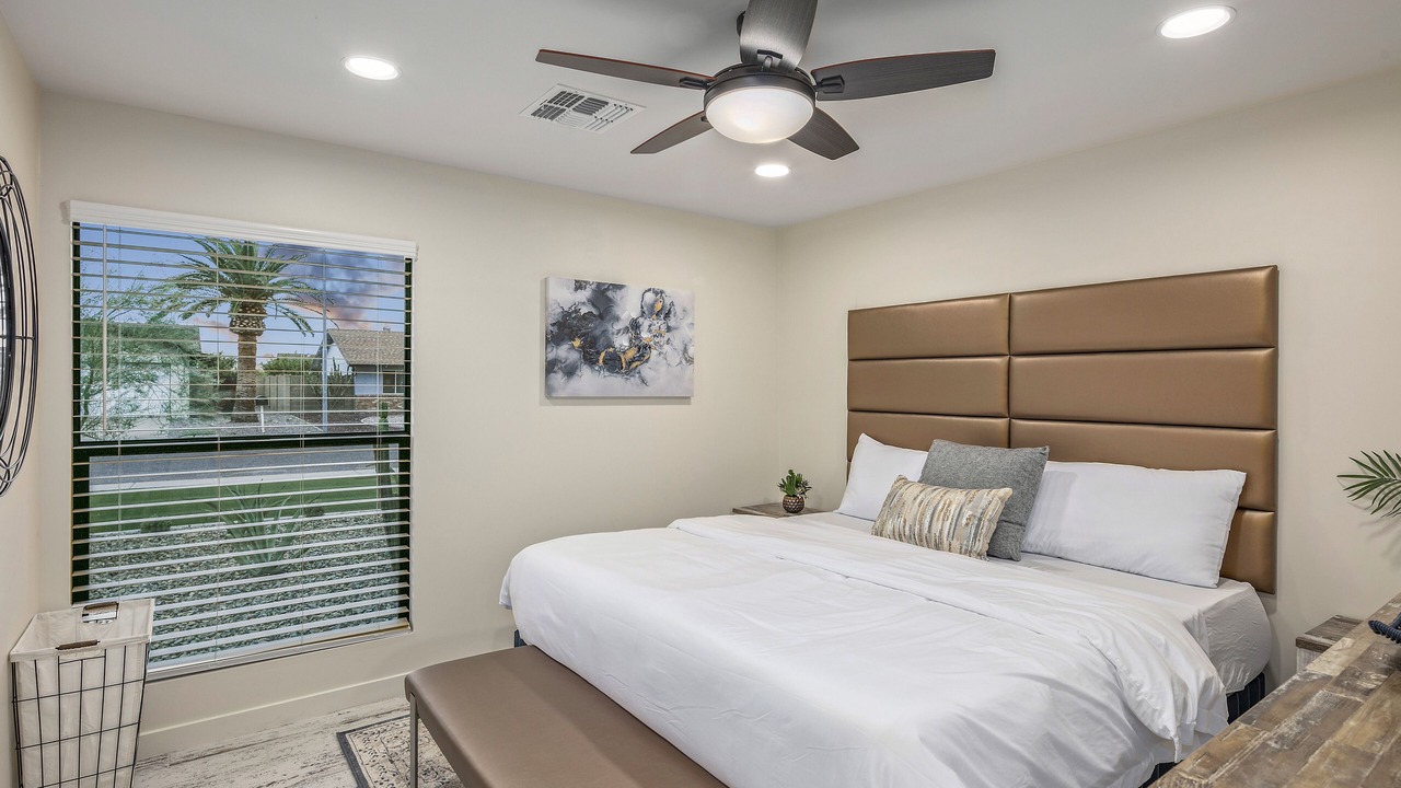Photo of Bedroom in Bellair