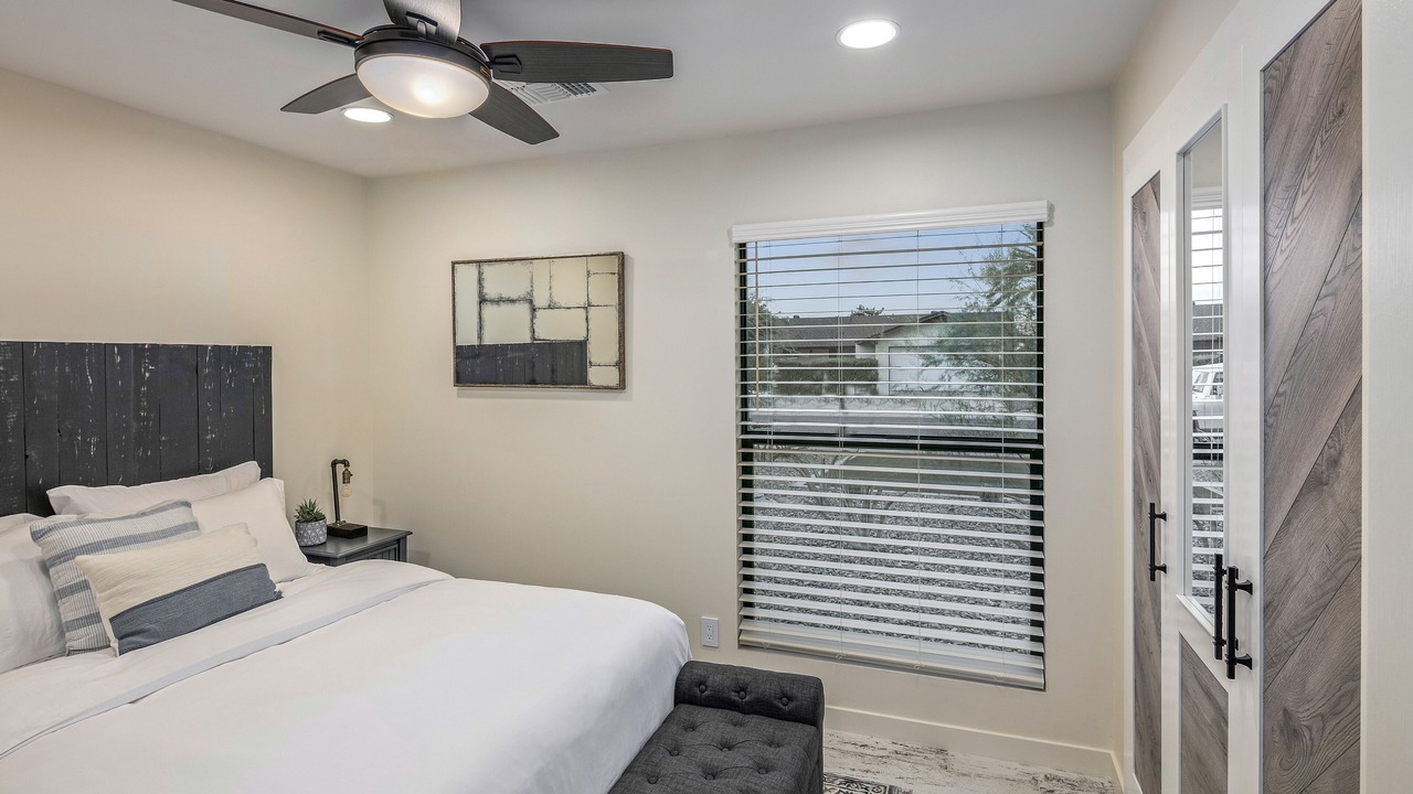 Photo of Bedroom in Bellair